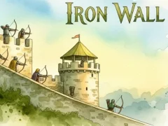 Spel Iron Wall online