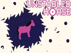 Spel Unstabled Horse online
