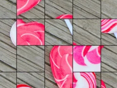 Spel Hdpuzzles Food online