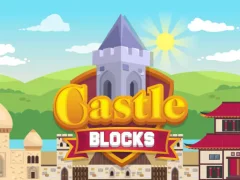 Spel Castle Blocks online