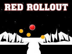 Spel Red Rollout online
