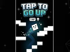 Spel Tap to Go Up online