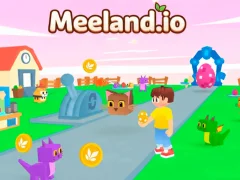 Spel Meeland.io online