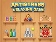 Spel Antistress Relaxing Game online