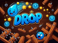 Spel Drop online