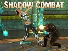 Spel Shadow Combat online