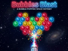 Spel Bubbles Blast online