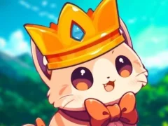 Spel Kingdom Cats online