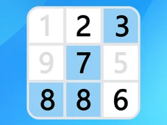 Spel Number Match online