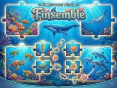 Spel Finsemble online