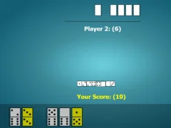 Spel Dominoes Online Classic Game online