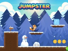 Spel Jumpster online