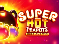 Spel Find Hot Teapot online
