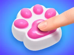 Spel Squishy: Taba Paw online