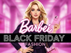 Spel Barbee Black Friday Fashion online