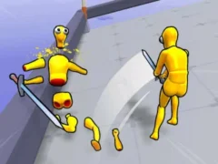 Spel Epic Sword Battle online