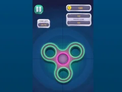 Spel Fidget Spinner Hand Spinner Game online