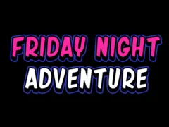 Spel Friday adventure night online