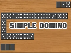 Spel Simple Domino online