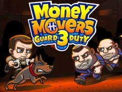 Spel Money Movers 3 online