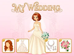 Spel My Wedding online