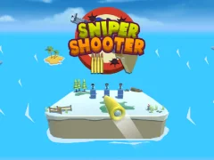 Spel Sniper Shooter online