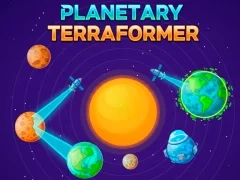 Spel Planetary Terraformer online