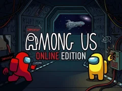 Spel Among Us Online Edition online