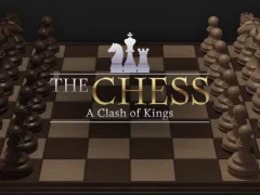Spel The Chess online