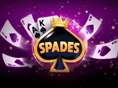 Spel VIP Spades online