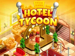 Spel Hotel Tycoon Empire online