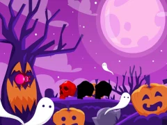 Spel Spooky Spirit Escape online