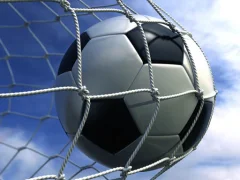 Spel Hyper Goalkeeper Party online