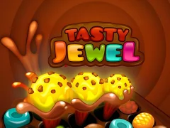 Spel Tasty Jewel online