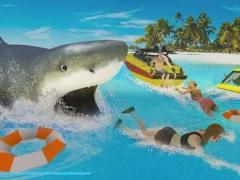 Spel La Shark online