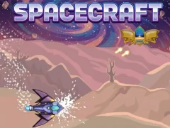 Spel Spacecraft online