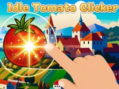 Spel Idle Tomato Clicker online