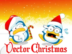 Spel Vector Christmas online