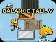 Spel Balance Tall V online