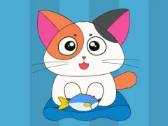 Spel Cat Cut online