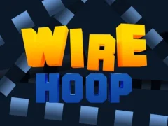 Spel Wire Hoop online