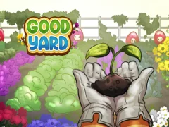 Spel Good Yard online