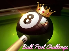 Spel 8 Ball Pool Challenge online