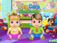 Spel Day Care Simulator online