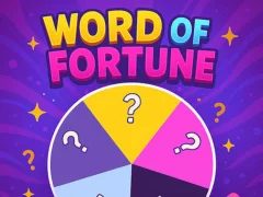 Spel Word of Fortune online