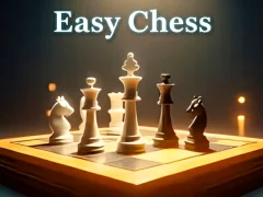 Spel Easy Chess online