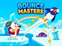 Spel Bounce masters online