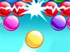 Spel Bubble Shooter Classic Online online