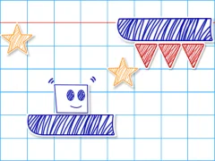 Spel Paper Rush online