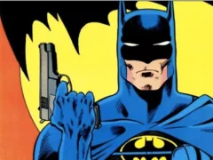 Spel Batman vs Zombie online